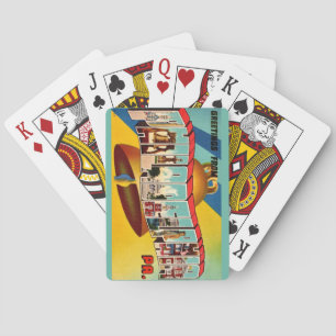 Cartas de jugar de Filadelfia