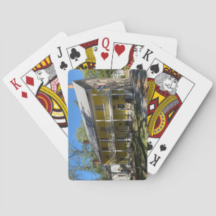 Cartas de la familia DuBois Old Fort