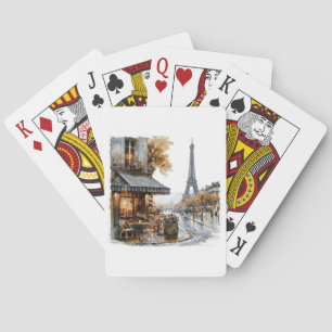 Cartas de la Francia de París