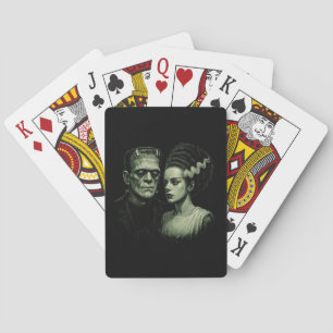 Cartas de la Novia de Frankenstein