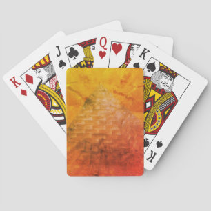 Cartas de la Pirámide Antigua de Oro