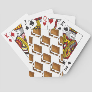 Cartas de la prueba de fuego del campamento de ver