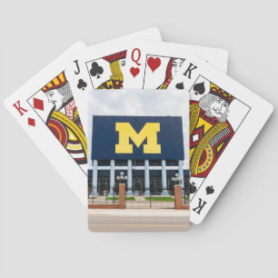 Cartas de la Universidad de Michigan