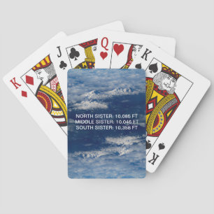 Cartas de las Tres Hermanas de la Montaña