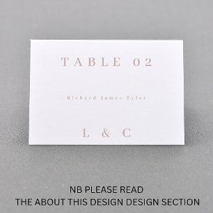 Cartas de lugares rosados sucios y doblados de DIY