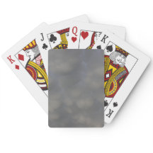 Cartas de Mammataus Clouds