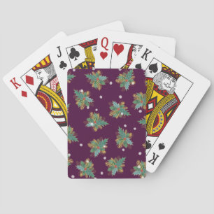 Cartas de Navidades de arte