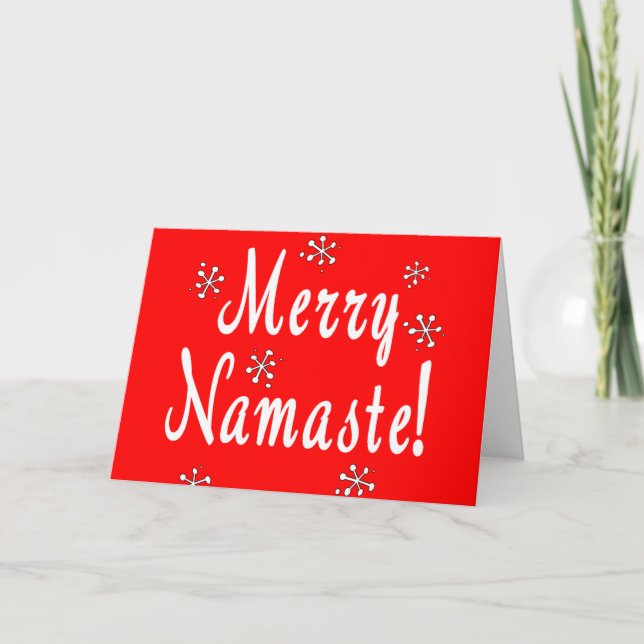 Cartas de nombres de navidad de Feliz (Anverso)