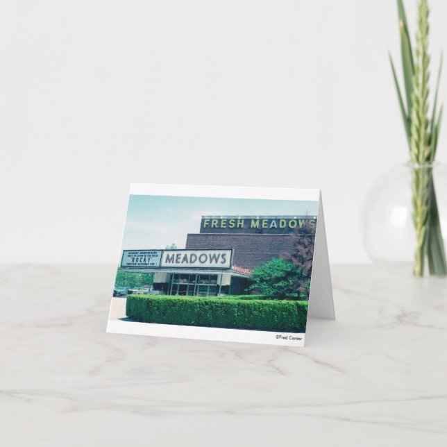 Cartas de notas de los prados del siglo (Anverso)