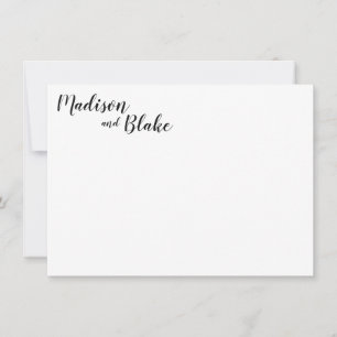 Cartas de notas divertidas y alegres