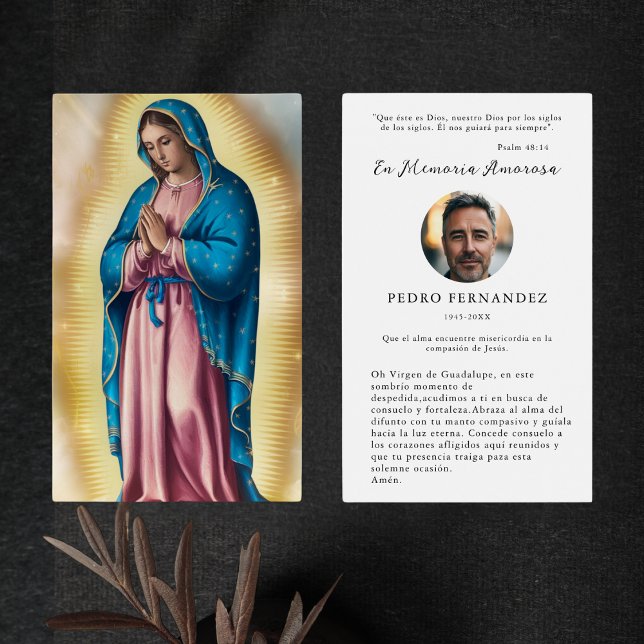 Cartas De Oración Fotográfica De Nuestra Señora De (Subido por el creador)