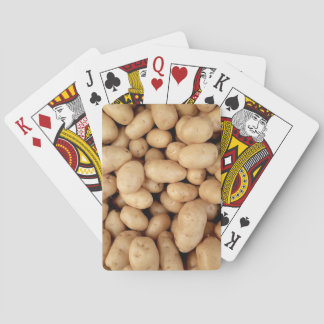 cartas de patata