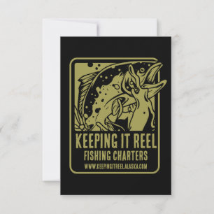 Cartas De Pesca Y Accesorios De Club