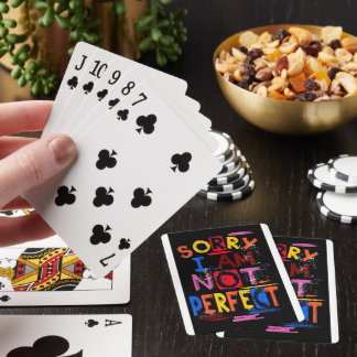 Cartas de poquer