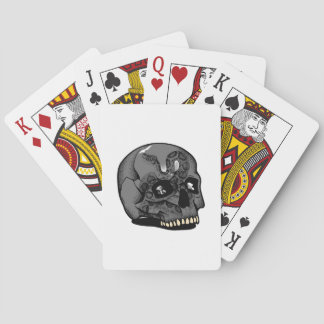 Cartas de Póquer