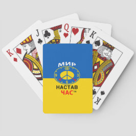 Cartas de Póquer