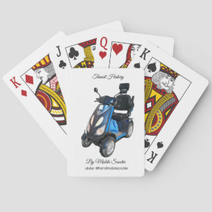 Cartas de póquer