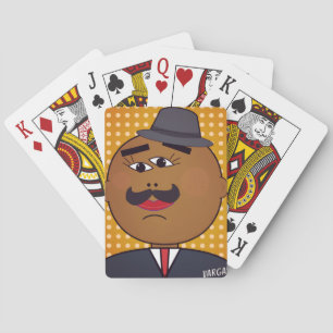 Cartas de póquer QUICKDRAW