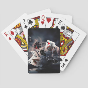 Cartas de reproducción