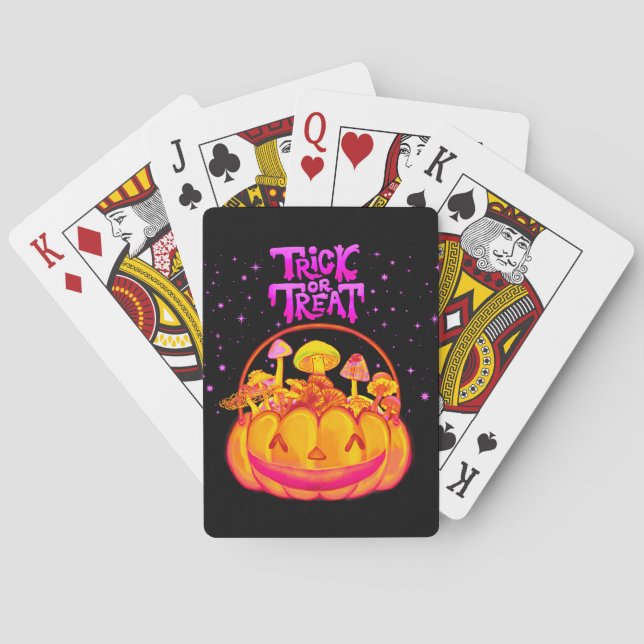 Cartas de reproducción (Reverso)