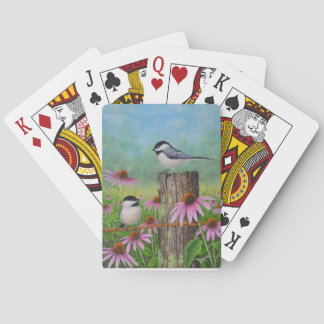 Cartas de reproducción