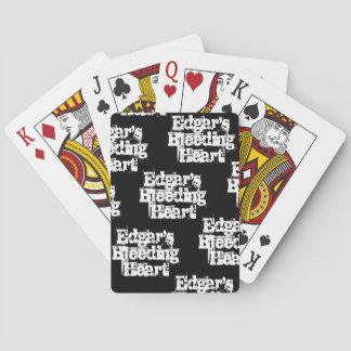 Cartas de reproducción