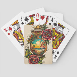 Cartas de reproducción