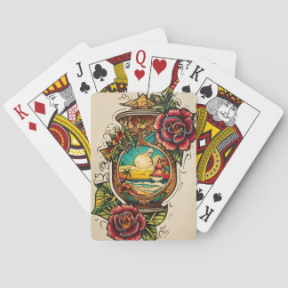 Cartas de reproducción