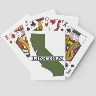 Cartas de reproducción