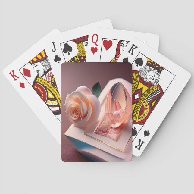 Cartas de reproducción (Reverso)