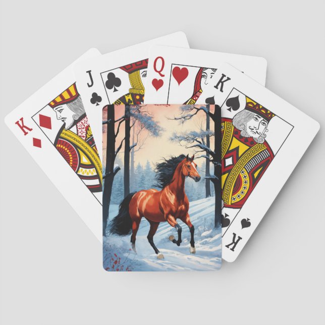 Cartas de reproducción (Reverso)