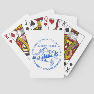 Cartas de reproducción