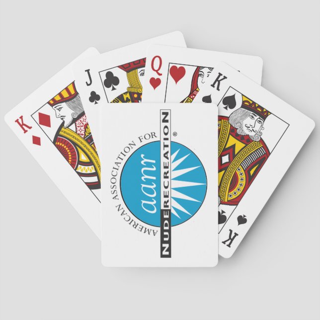 Cartas de reproducción (Reverso)