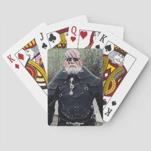 Cartas de reproducción
