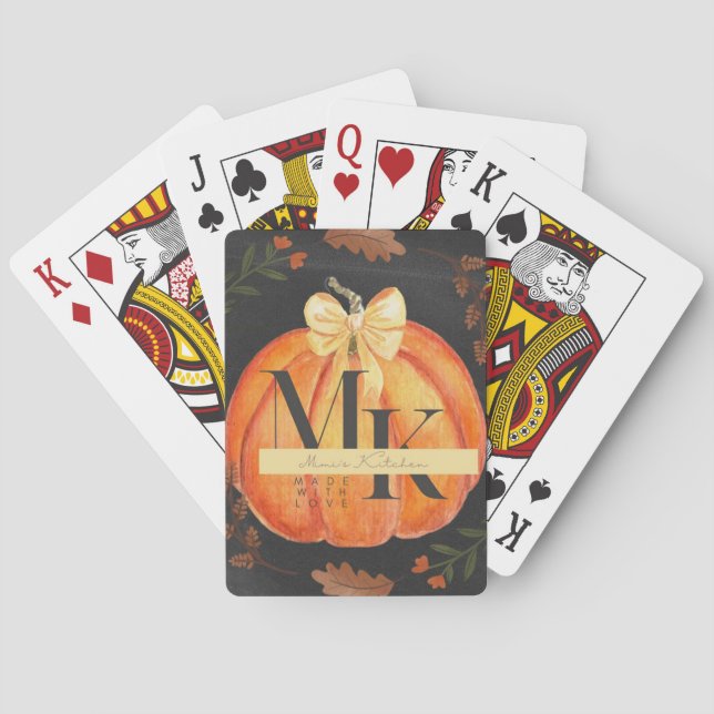 Cartas de reproducción (Reverso)