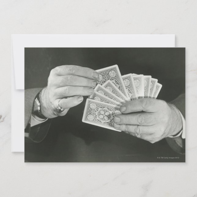 Cartas de reproducción (Anverso)