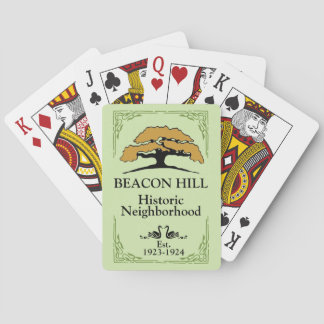 Cartas de reproducción