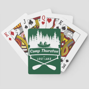 Cartas de reproducción