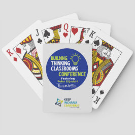 Cartas de reproducción