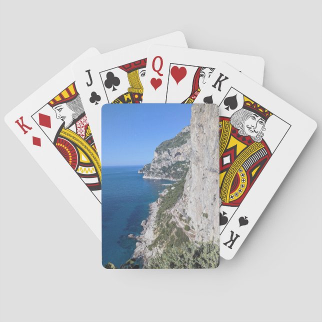 Cartas de reproducción (Reverso)