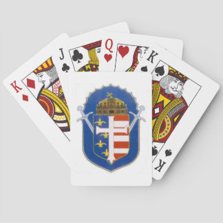 Cartas de reproducción