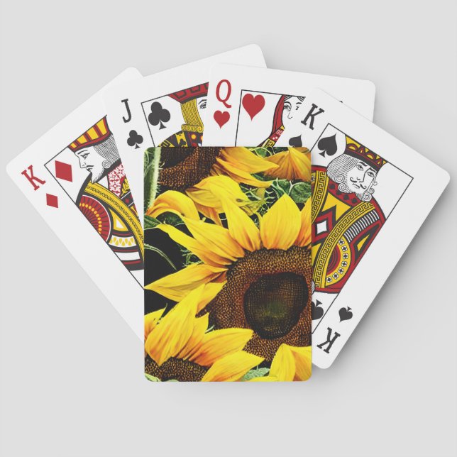 Cartas de reproducción (Reverso)