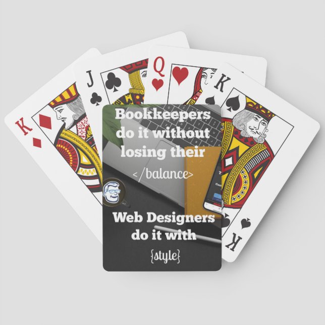 Cartas de reproducción (Reverso)