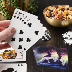 Cartas de reproducción