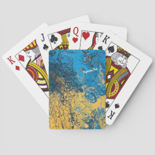 Cartas de reproducción