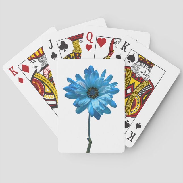 Cartas de reproducción (Reverso)