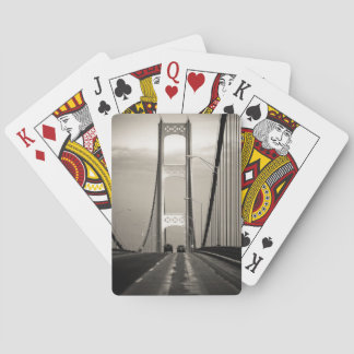 Cartas de reproducción