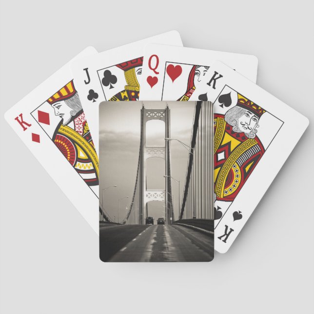 Cartas de reproducción (Reverso)