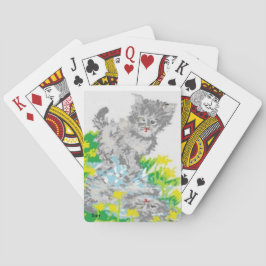 Cartas de reproducción