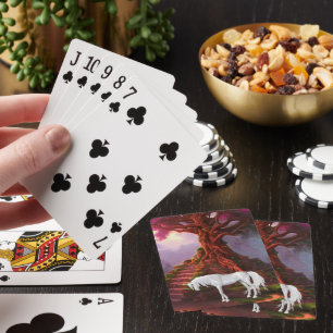 Cartas de reproducción
